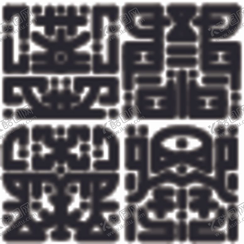 编号：78247311261753096910【酷图网】源文件下载-符文 机战