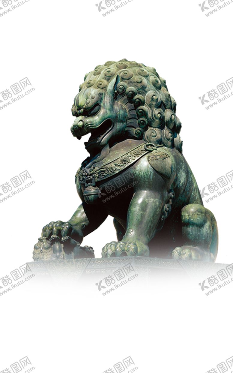编号：60836209261908405880【酷图网】源文件下载-石狮素材
