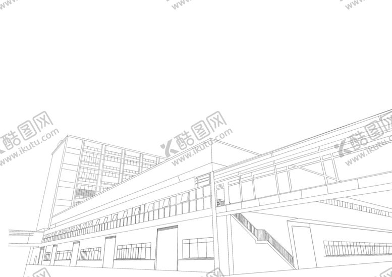 编号：25542702180639039798【酷图网】源文件下载-高级建筑