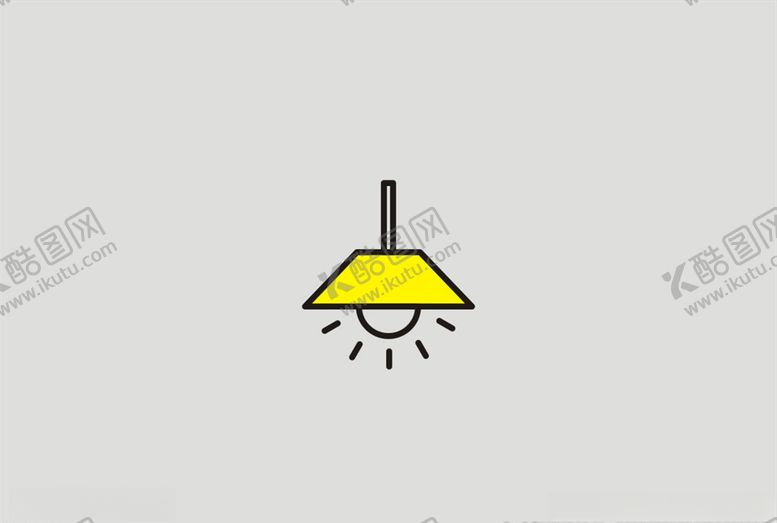 编号：79440710031803456569【酷图网】源文件下载-电灯