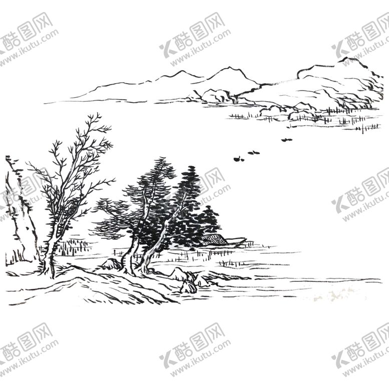 编号：27054307080317524435【酷图网】源文件下载-png小素材小物品中国风