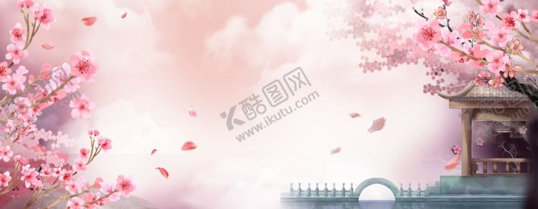 编号：48097006161836499324【酷图网】源文件下载-樱花