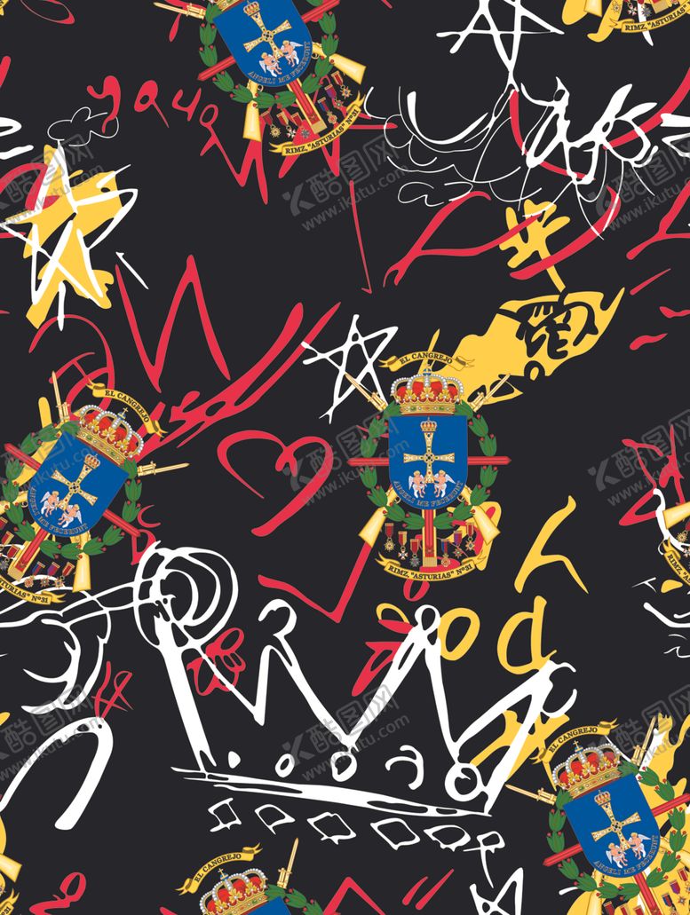 编号：44771409230713388020【酷图网】源文件下载-大牌元素