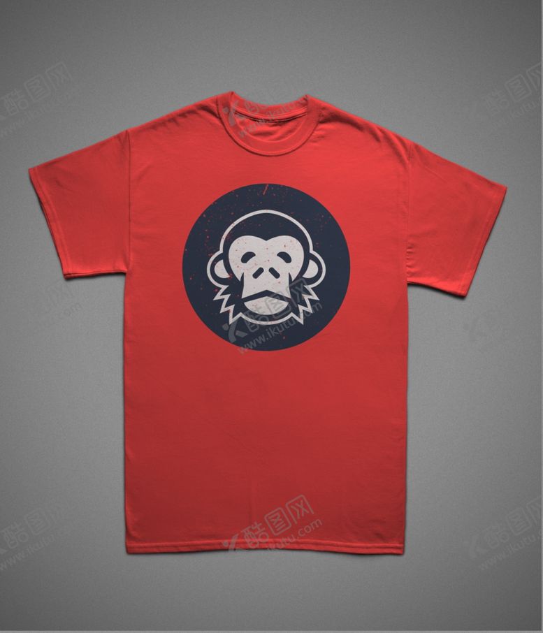 编号：43632810052009534737【酷图网】源文件下载-服装效果图样机