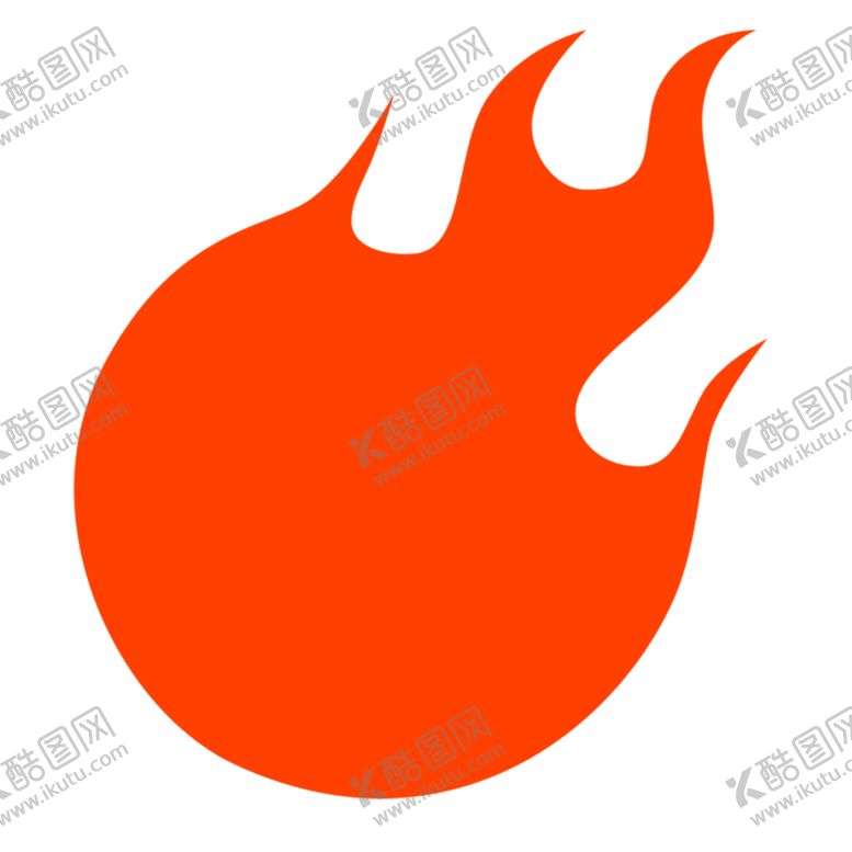 编号：25455006280123426756【酷图网】源文件下载-火焰