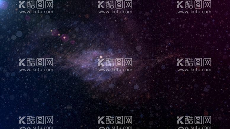 编号：23462101260350145204【酷图网】源文件下载-美丽唯美星空