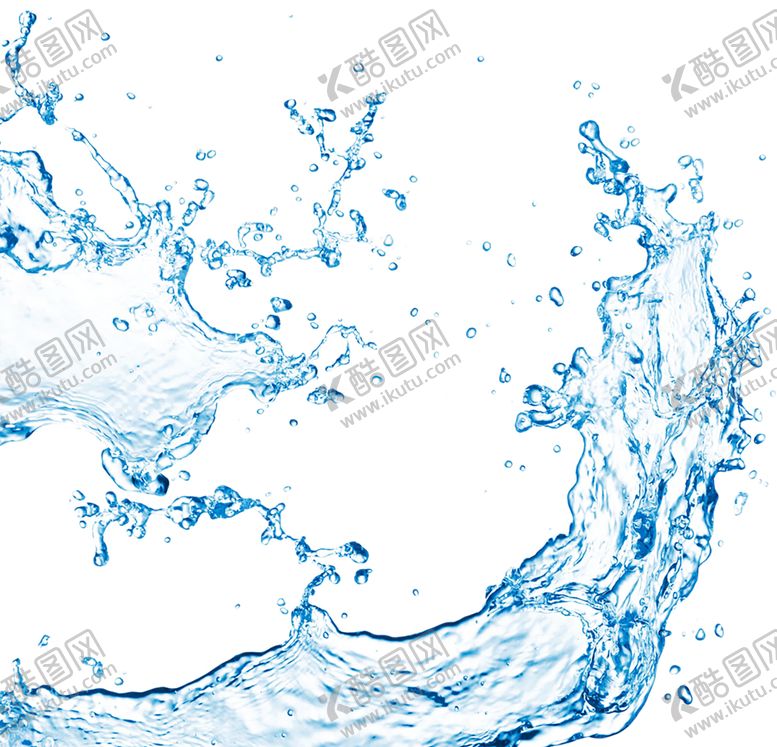 编号：42527410100140365082【酷图网】源文件下载-浪花素材