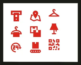 网站UI图标应用手机
