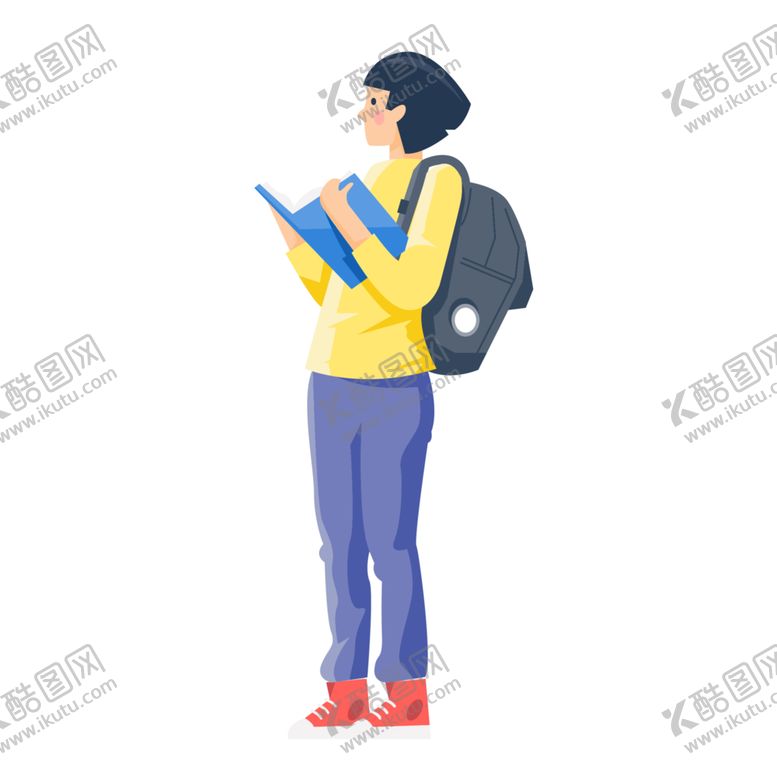 编号：40312205081329257777【酷图网】源文件下载-卡通课堂