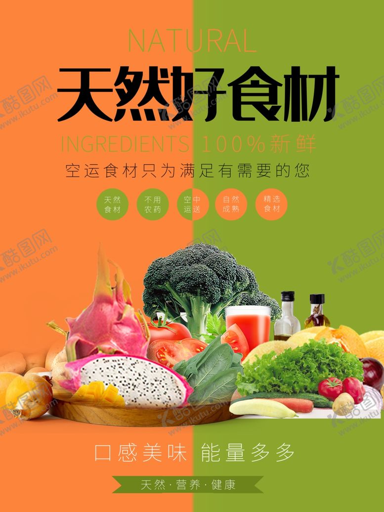 编号：93230010200702226917【酷图网】源文件下载-新鲜果蔬