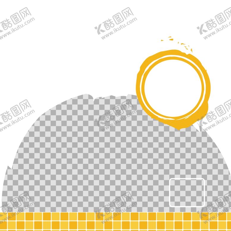 编号：12228509221536362124【酷图网】源文件下载-方形海报