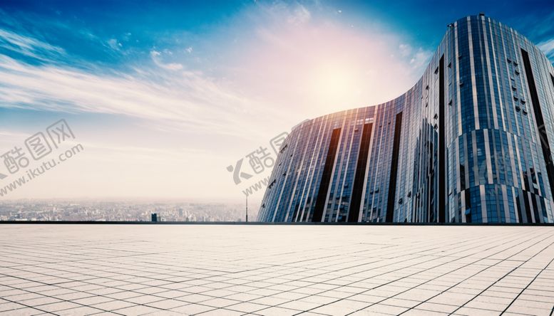 编号：63045209260858543275【酷图网】源文件下载-商务城市背景