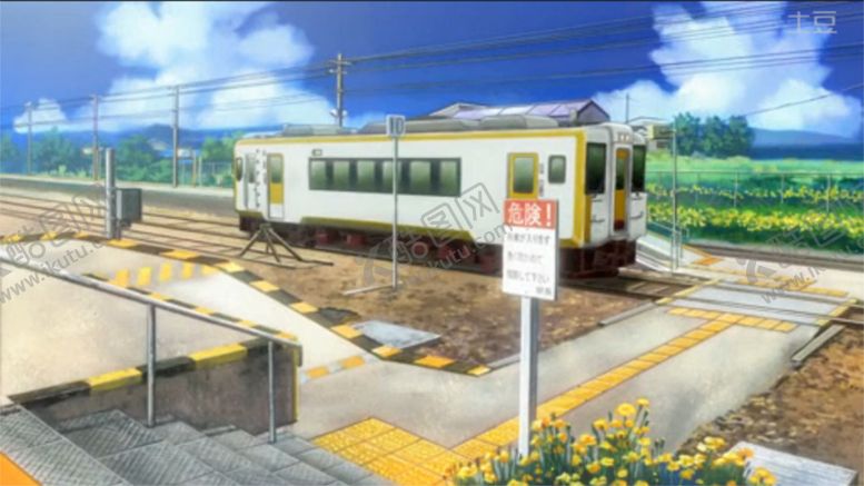 编号：45052209220616334481【酷图网】源文件下载-日系动漫背景