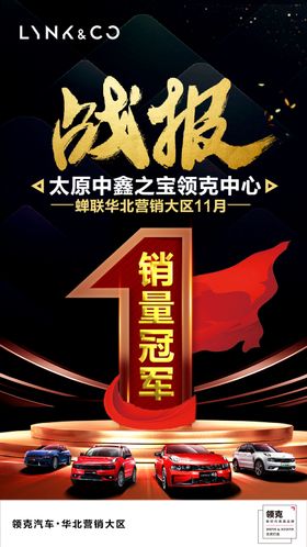 战报