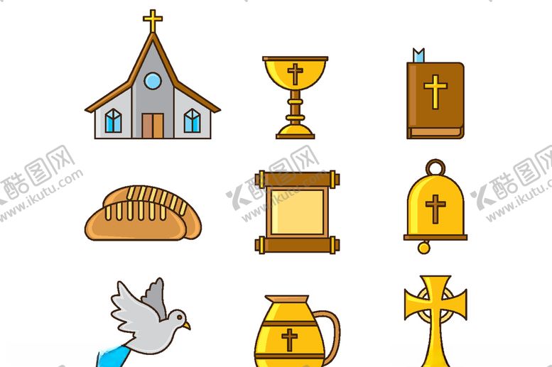 编号：22396709220611543384【酷图网】源文件下载-图标