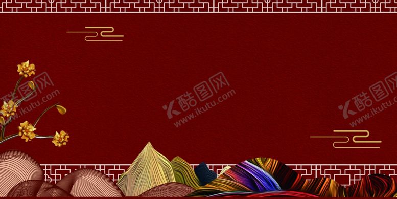 编号：14764105111238081411【酷图网】源文件下载-地产复古活动宣传背景海报素材