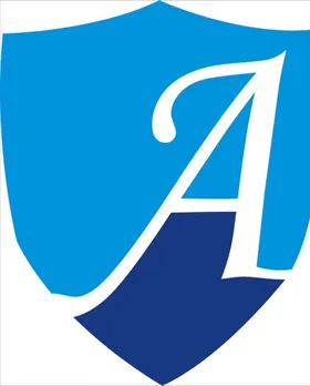 英文标志中数字LOGO