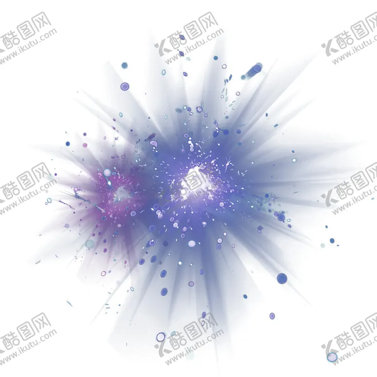 编号：72305805121140352922【酷图网】源文件下载-星系爆炸碎片背景海报素材