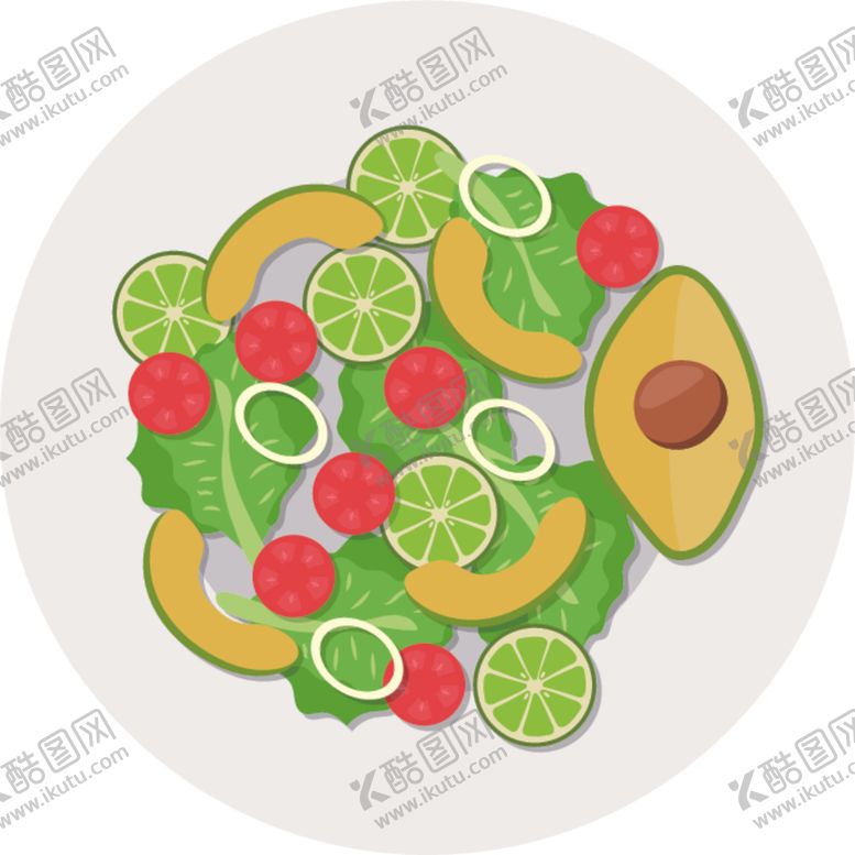 编号：38671709200939567214【酷图网】源文件下载-食物