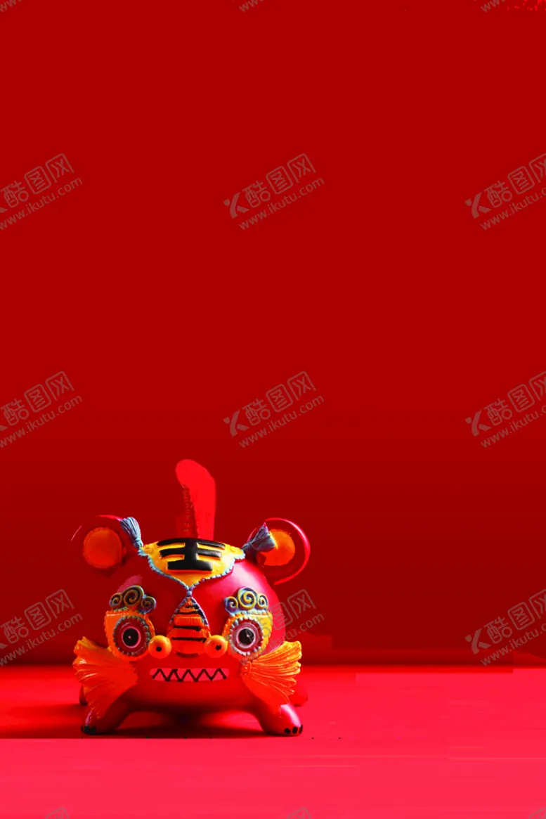编号：19380210161224123080【酷图网】源文件下载-小老虎背景