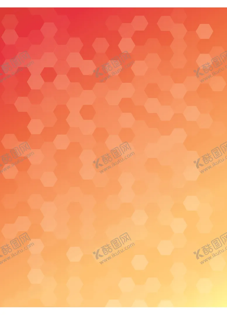 编号：21891607081635316469【酷图网】源文件下载-橙色背景