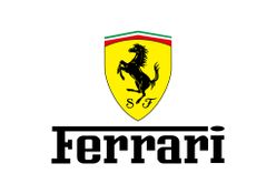 法拉利 Ferrari 车标