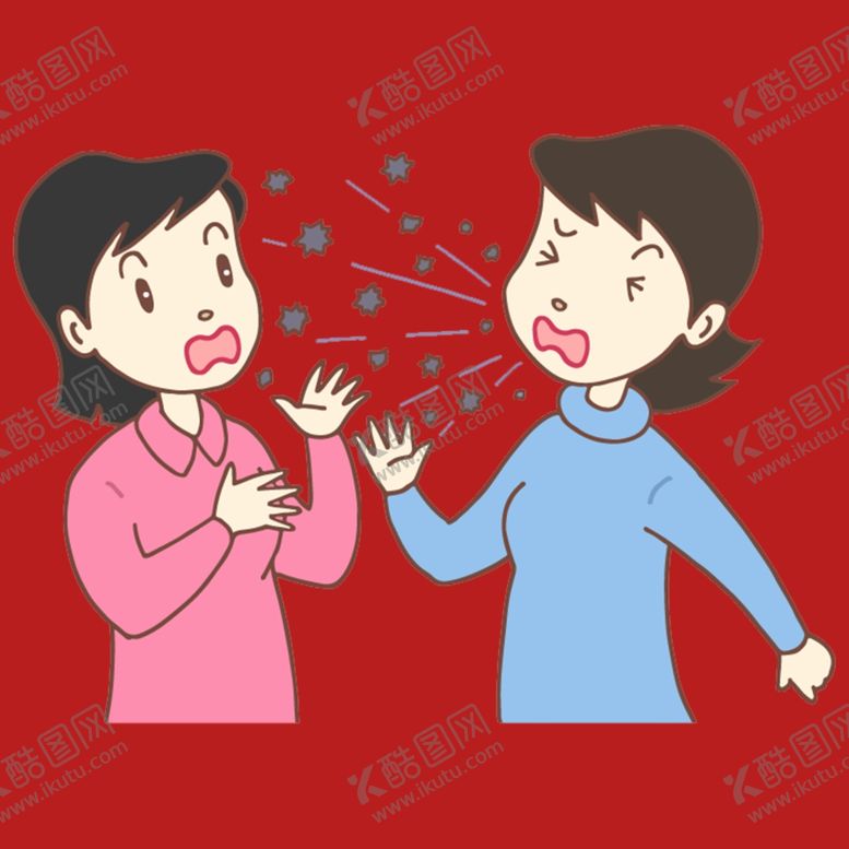 编号：37490202190734541410【酷图网】源文件下载-手绘生病人物
