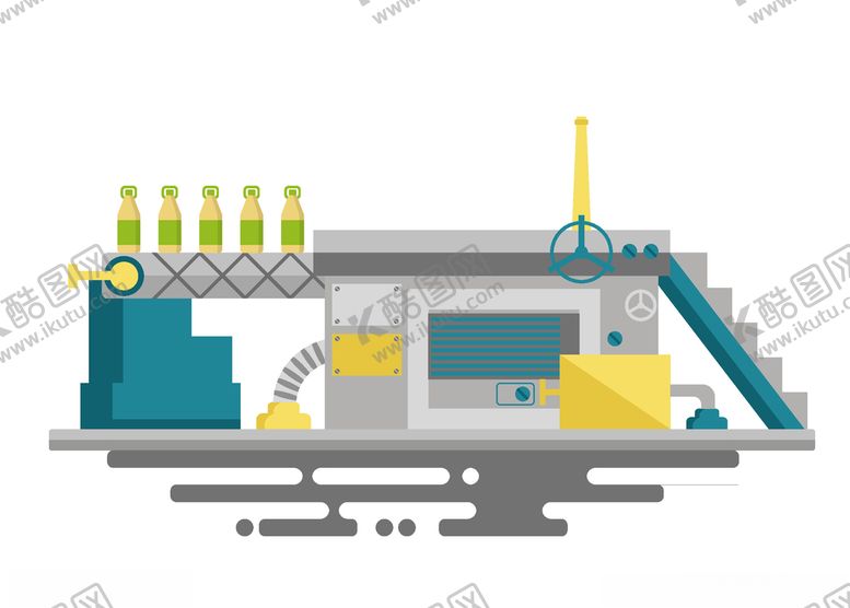 编号：51828810010318059926【酷图网】源文件下载-车间