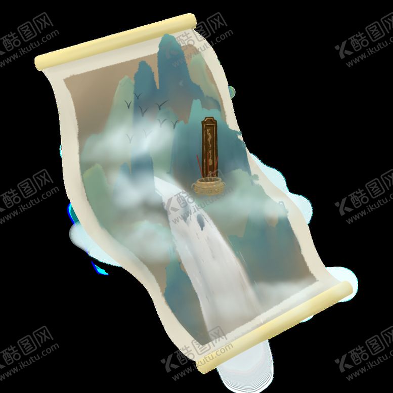 编号：34087509302239084120【酷图网】源文件下载-清明节素材          