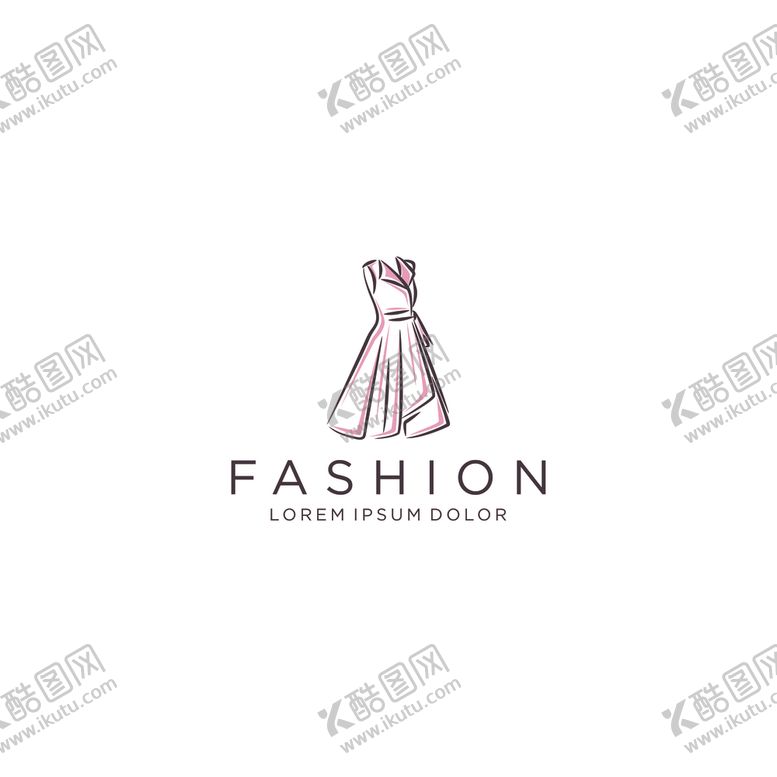 编号：65411109290223497440【酷图网】源文件下载-女性logo