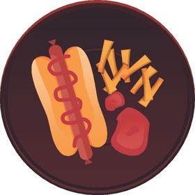 食物