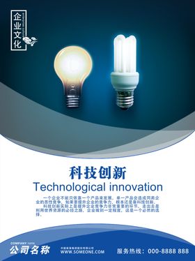 科技创新