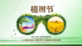 2024植树图片