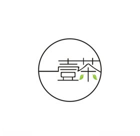 奶茶LOGO