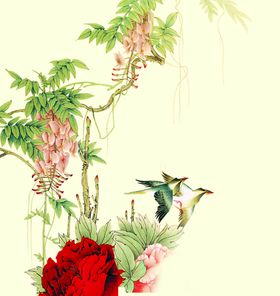 花鸟