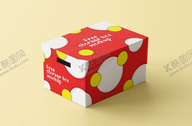 编号：30556009241609556003【酷图网】源文件下载-高端包装样机