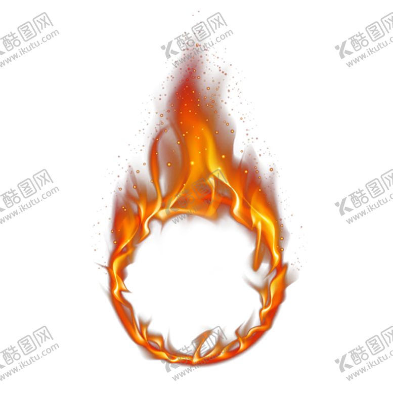 编号：84447110250834421931【酷图网】源文件下载-火焰