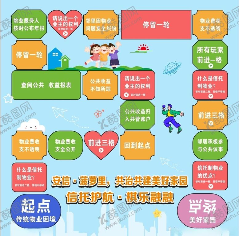 编号：19014411020307378024【酷图网】源文件下载-飞行棋