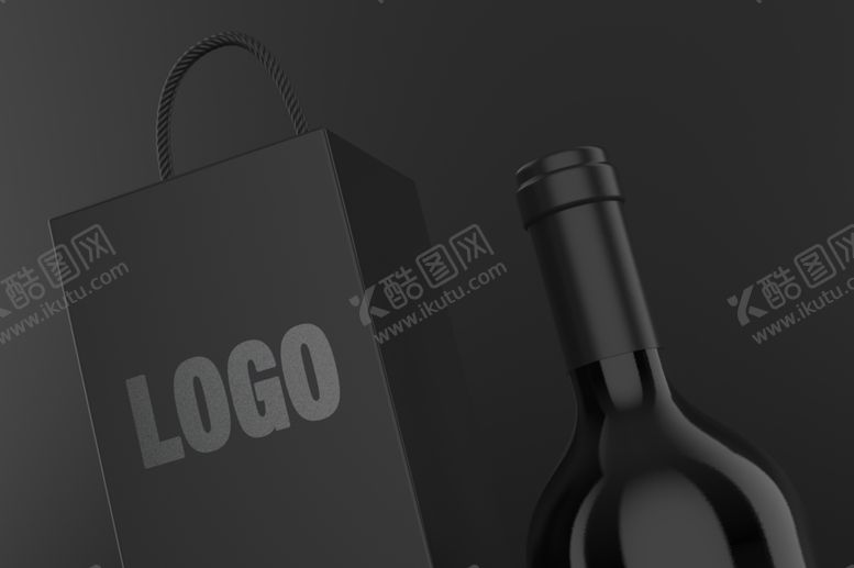 编号：82307707141706433748【酷图网】源文件下载-logo样机图片