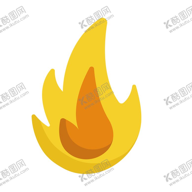 编号：13955509210448418253【酷图网】源文件下载-火焰