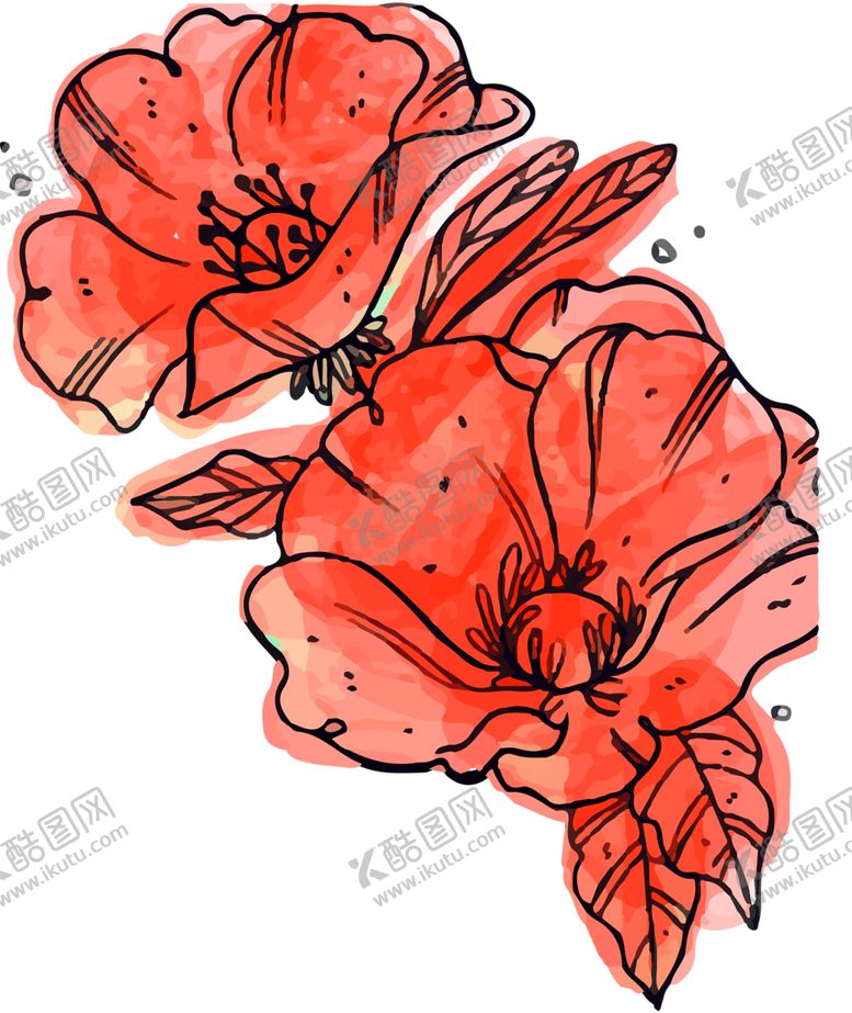 编号：60184505120653588687【酷图网】源文件下载-鲜花素材