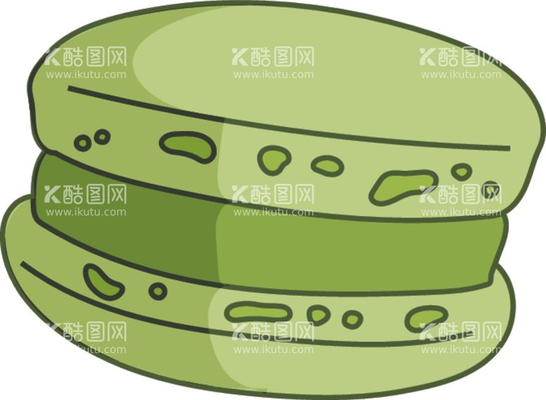 编号：45151203210020103017【酷图网】源文件下载-抹茶相关