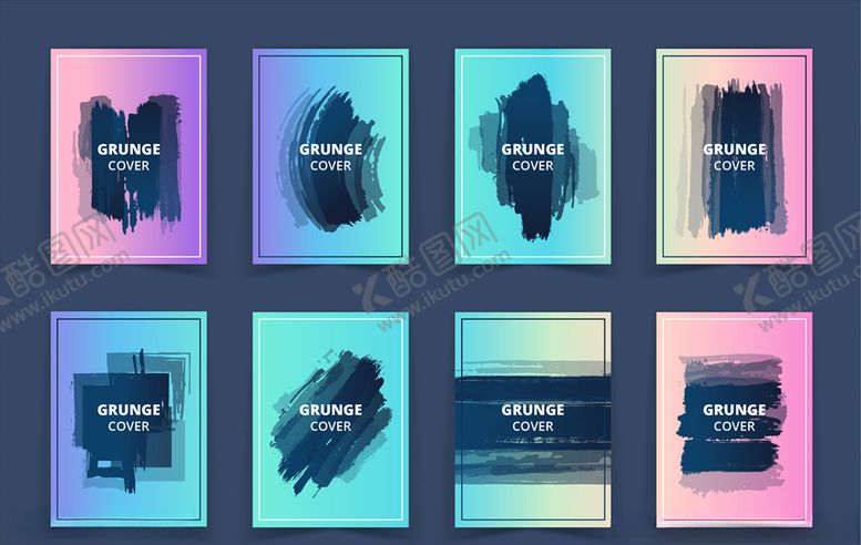 编号：91255309220846145296【酷图网】源文件下载-幻彩笔刷