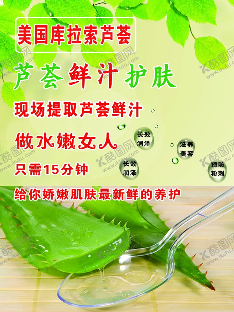 编号：70945307040404011465【酷图网】源文件下载-芦荟图片