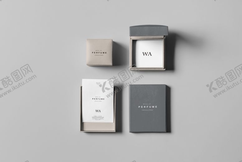 编号：24572409290824531354【酷图网】源文件下载-包装盒样机