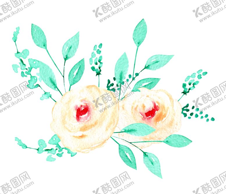 编号：52801912291903194733【酷图网】源文件下载-花卉背景