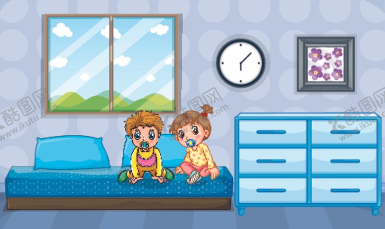 编号：40123810020510096096【酷图网】源文件下载-卡通儿童插画