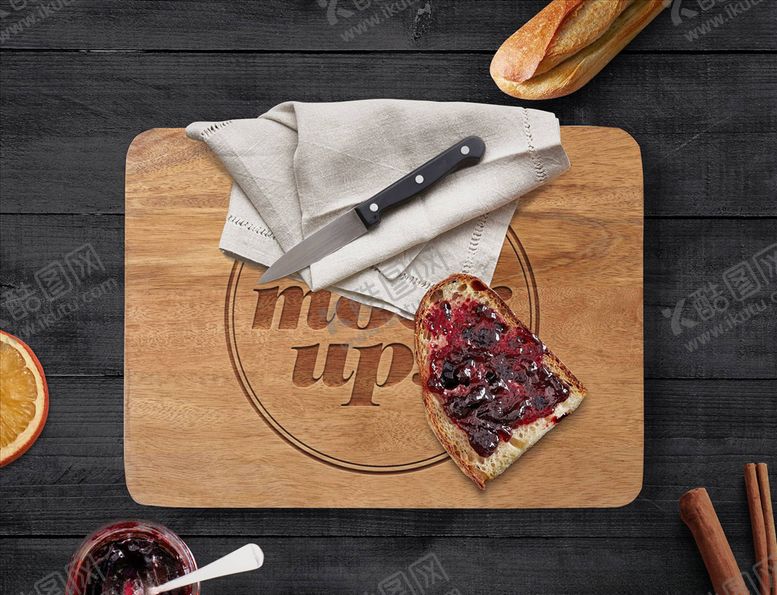 编号：13209009190439365929【酷图网】源文件下载-餐饮样机