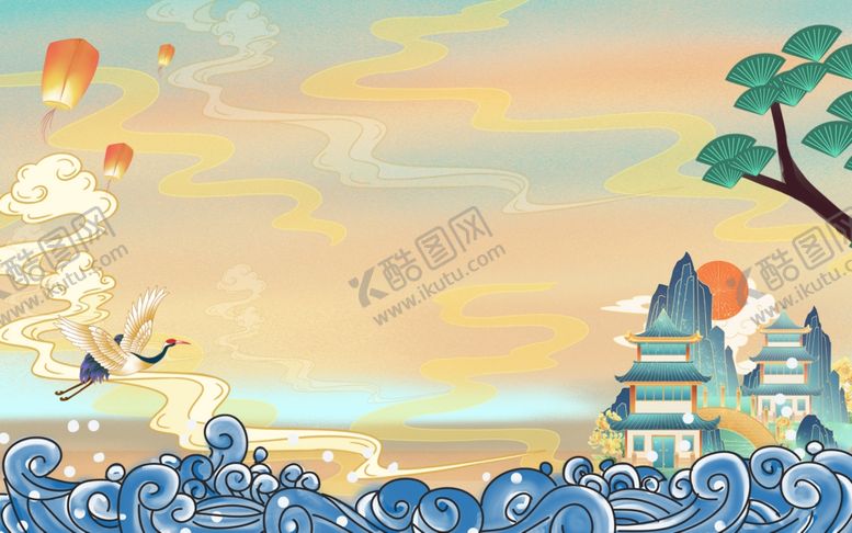 编号：31399401162129165849【酷图网】源文件下载-端午