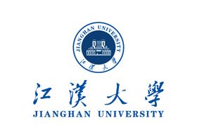 江汉大学 校徽 LOGO 标志